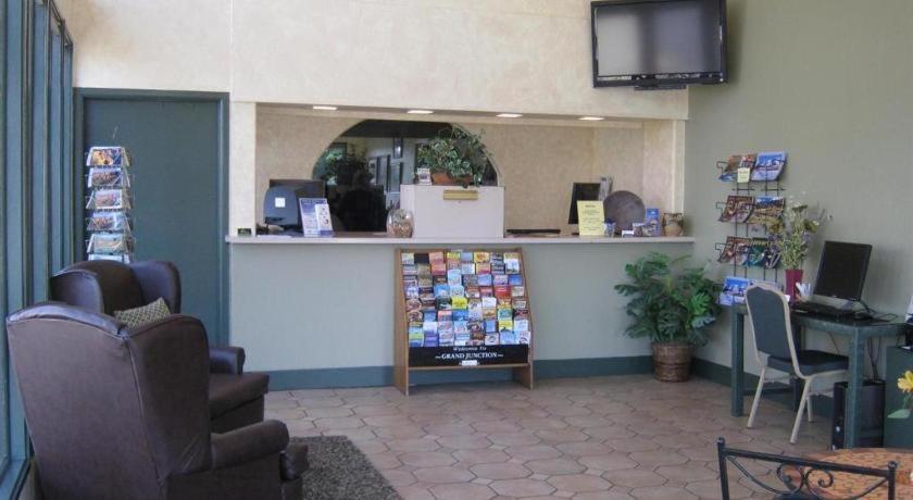 Baymont by Wyndham Grand Junction photo 12