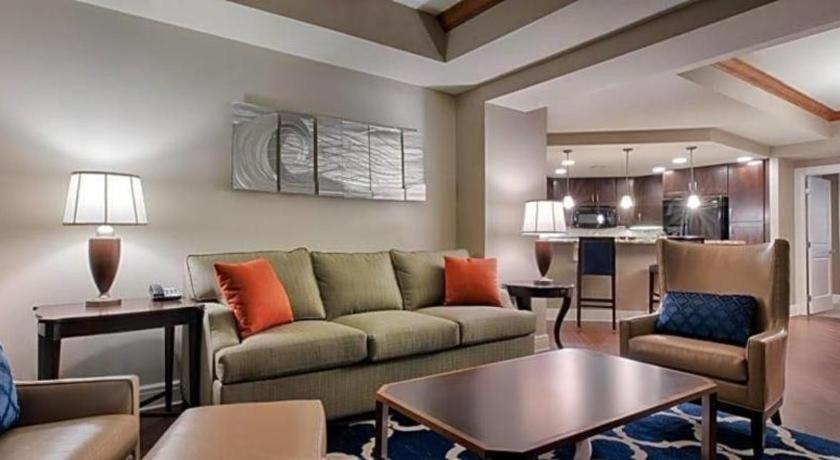 National Harbor Resort by ResortShare photo 2