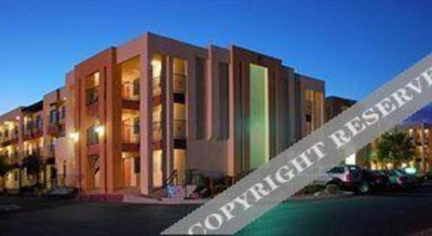 Nellis Suites at Main Gate Hotel photo 48