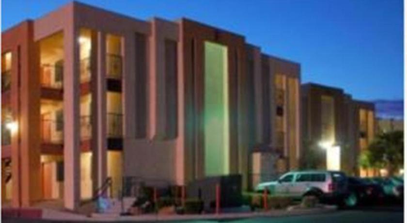 Nellis Suites at Main Gate Hotel photo 18