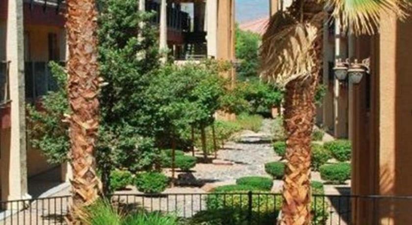 Nellis Suites at Main Gate Hotel photo 23