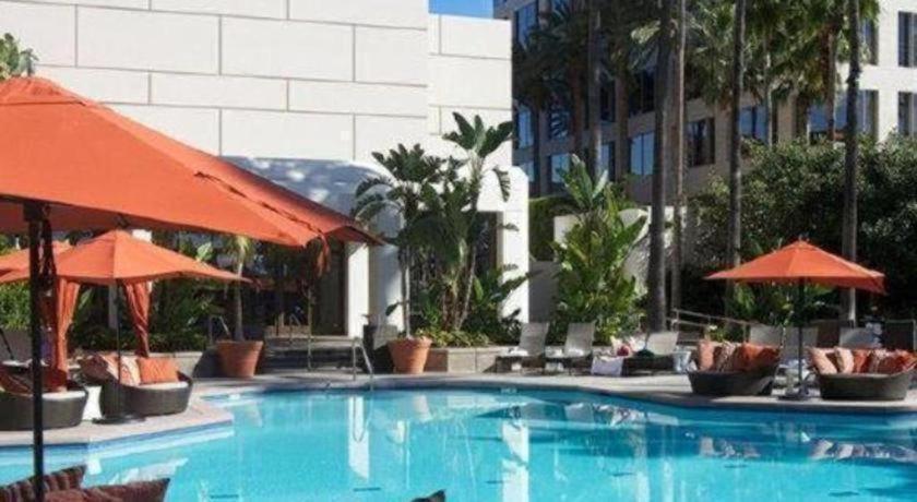Fashion Island Hotel photo 3
