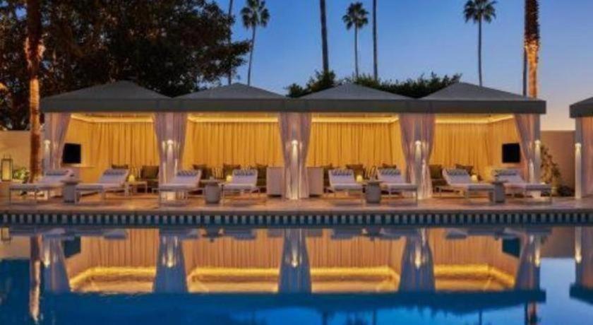 Fashion Island Hotel photo 5