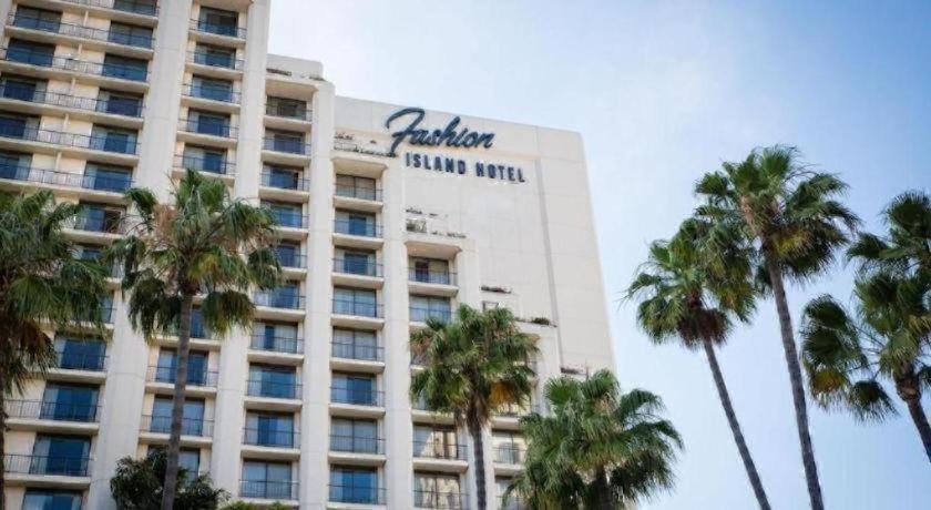 Fashion Island Hotel photo 7