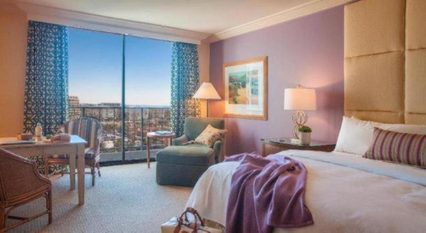 Fashion Island Hotel photo 2