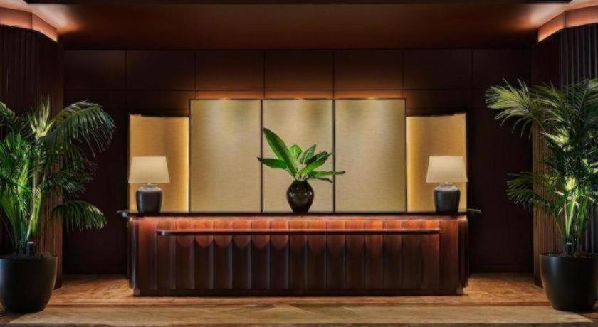 Fashion Island Hotel photo 8