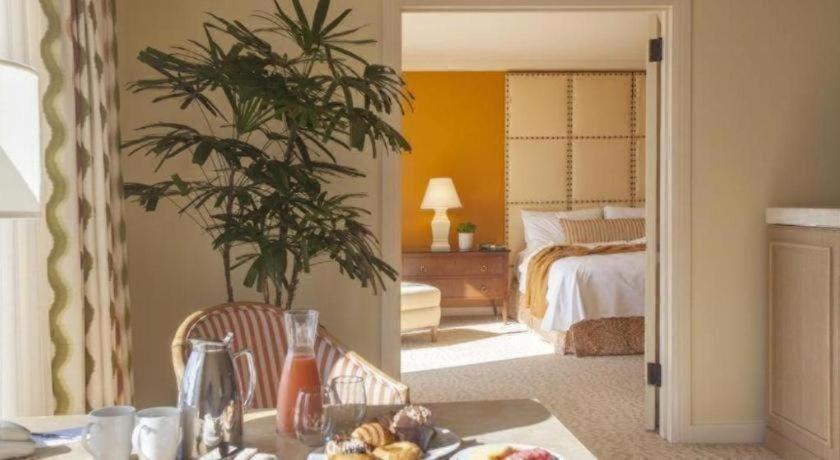 Fashion Island Hotel photo 10