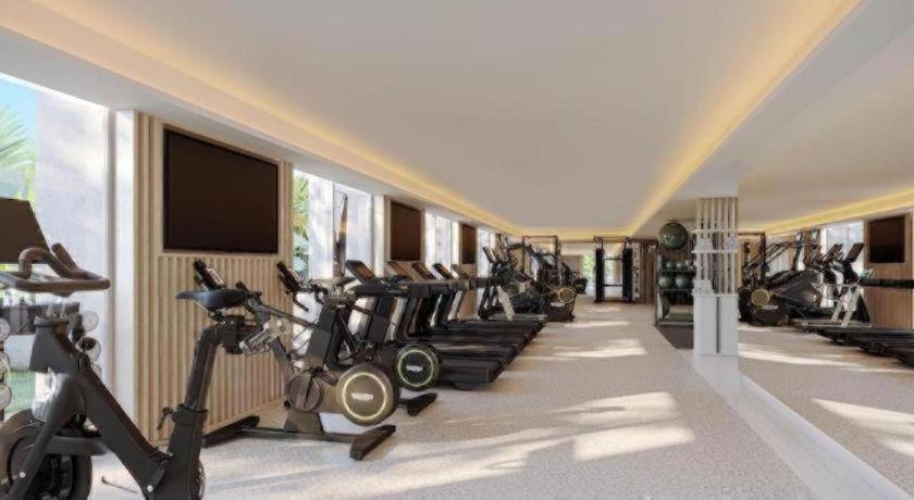 Fashion Island Hotel photo 13