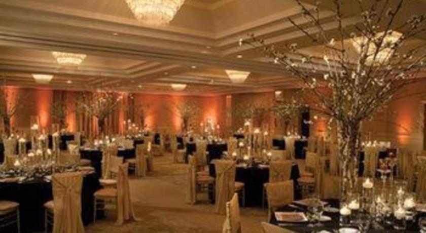 Fashion Island Hotel photo 15