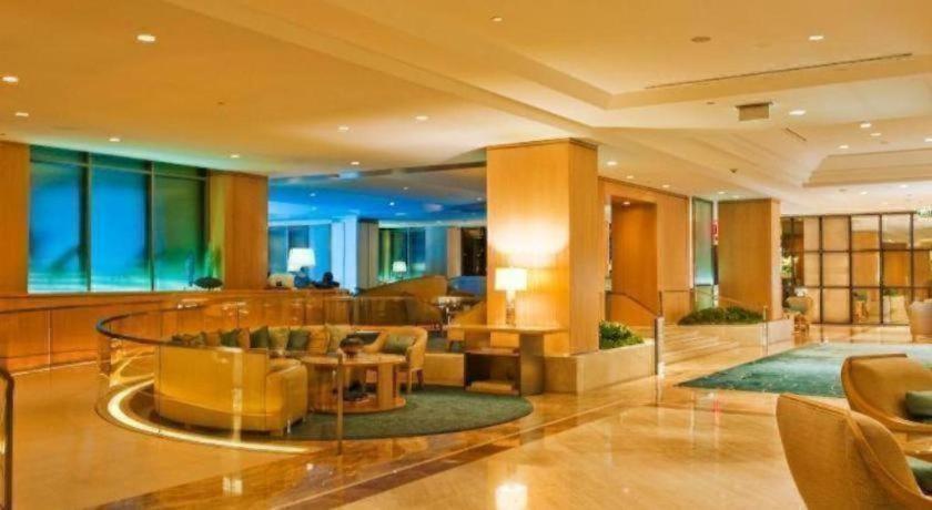Fashion Island Hotel photo 16