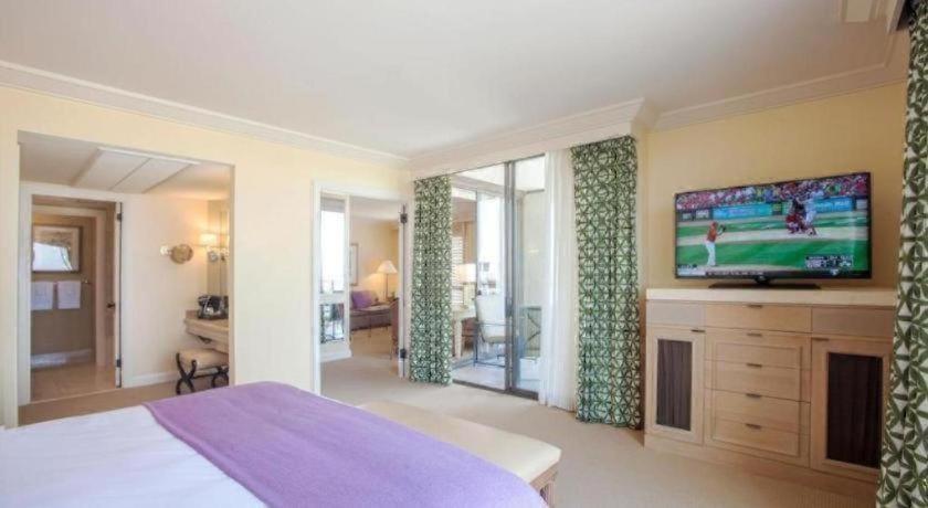 Fashion Island Hotel photo 18