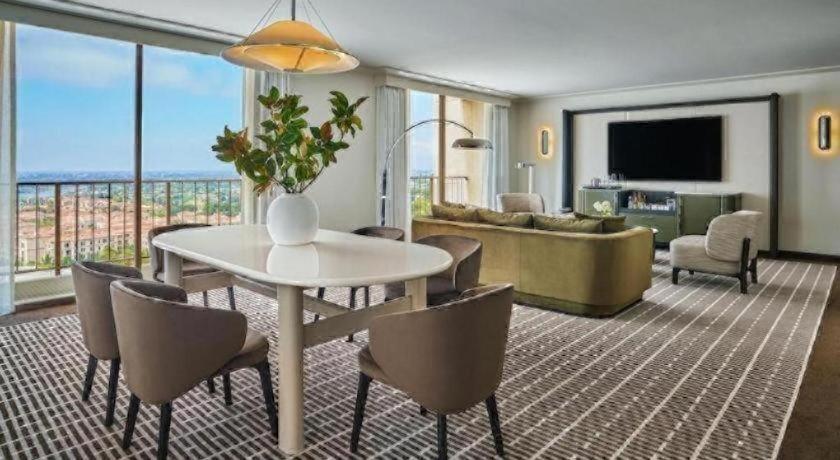 Fashion Island Hotel photo 31