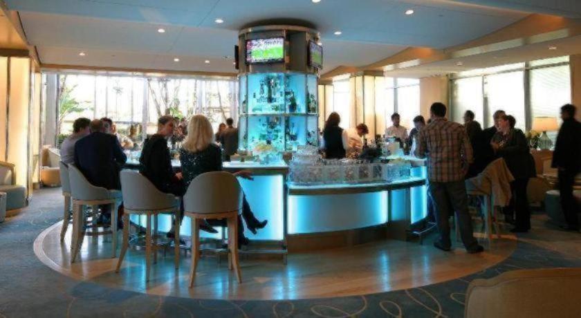 Fashion Island Hotel photo 32
