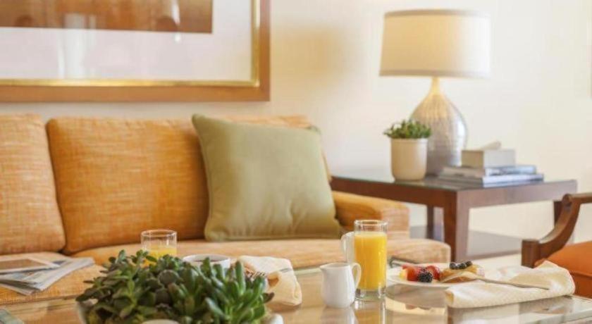 Fashion Island Hotel photo 33