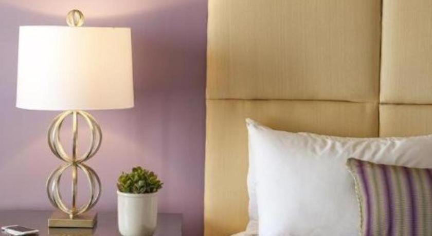 Fashion Island Hotel photo 34