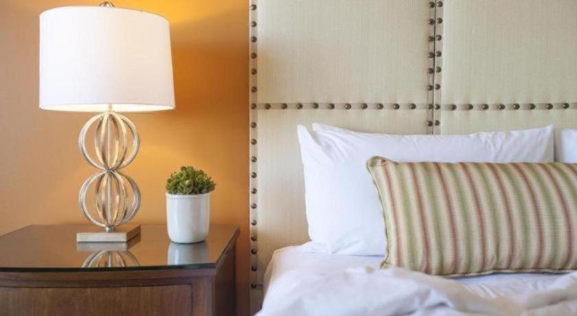 Fashion Island Hotel photo 19