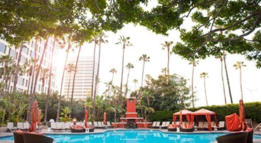 Fashion Island Hotel photo 21