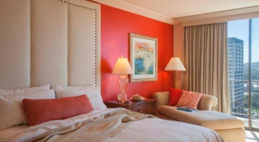 Fashion Island Hotel photo 25