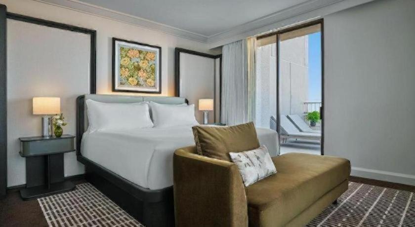 Fashion Island Hotel photo 37