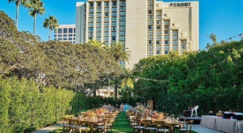 Fashion Island Hotel photo 38