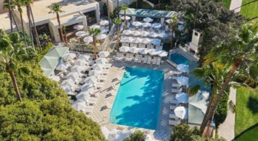 Fashion Island Hotel photo 39