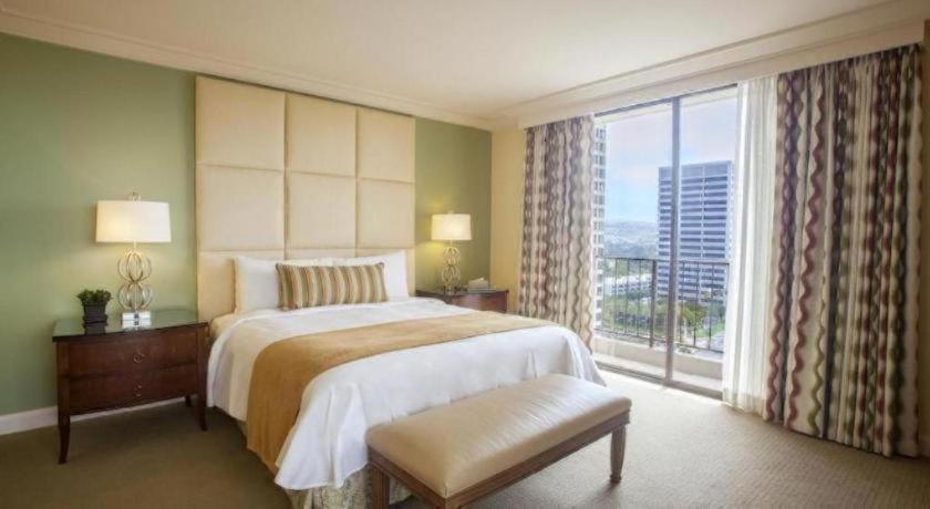 Fashion Island Hotel photo 40