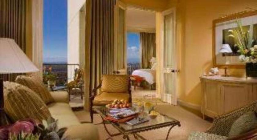 Fashion Island Hotel photo 41
