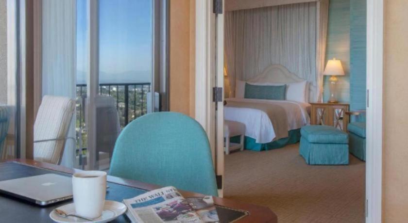 Fashion Island Hotel photo 43