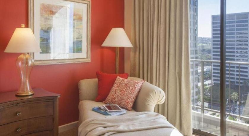 Fashion Island Hotel photo 44