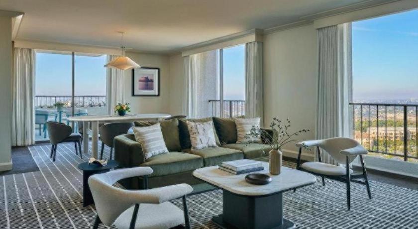 Fashion Island Hotel photo 45