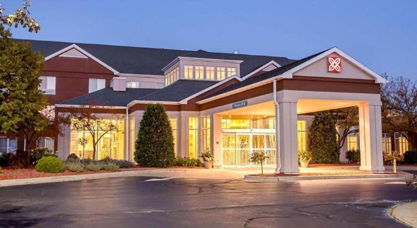 Hilton Garden Inn Oshkosh photo 43