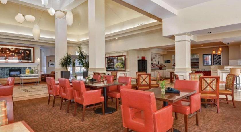 Hilton Garden Inn Oshkosh photo 44