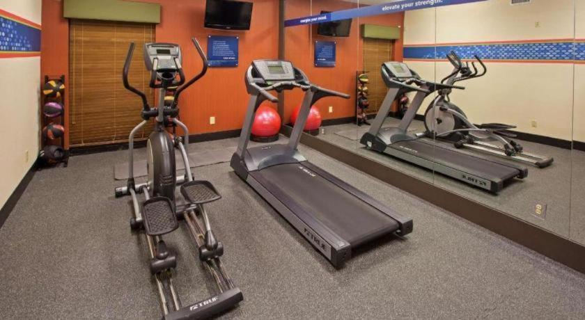 Hampton Inn Hixson photo 19