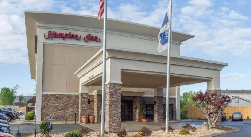 Hampton Inn Hixson photo 22