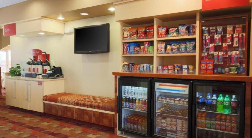 TownePlace Suites Lubbock photo 11