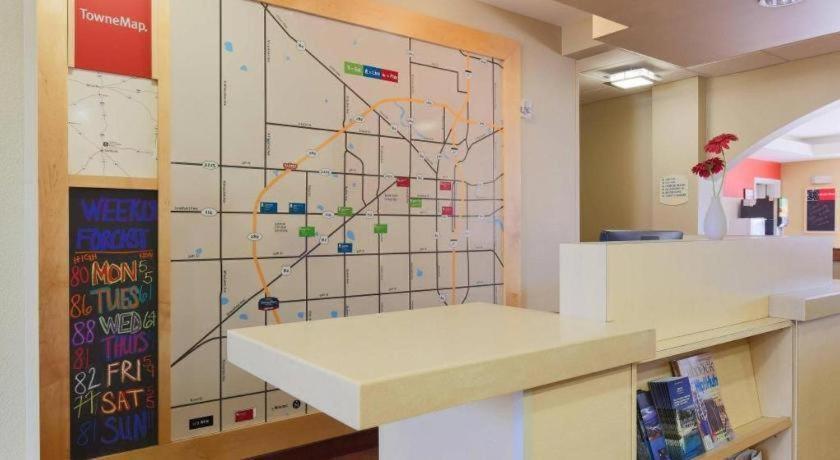 TownePlace Suites Lubbock photo 13