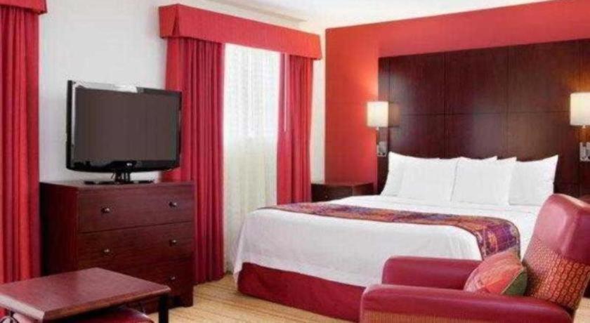 Residence Inn Atlanta Airport North/Virginia Avenue photo 92