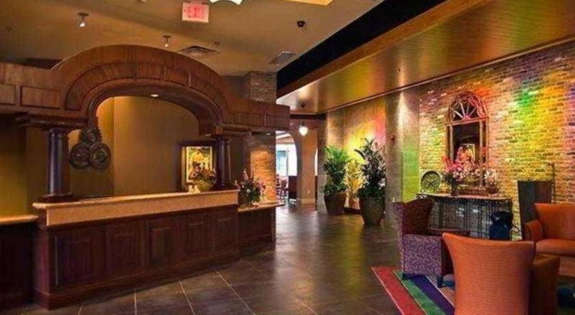 Fairfield Inn & Suites Baltimore Downtown/Inner Harbor photo 10