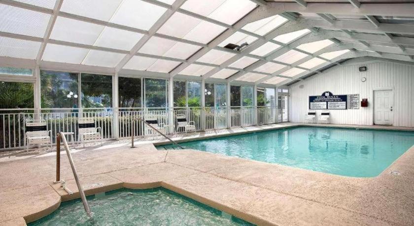 Sea Trail Golf Resort & Convention Center photo 7