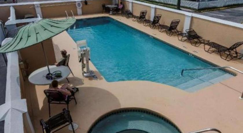 Best Western Spanish Quarters Inn photo 12