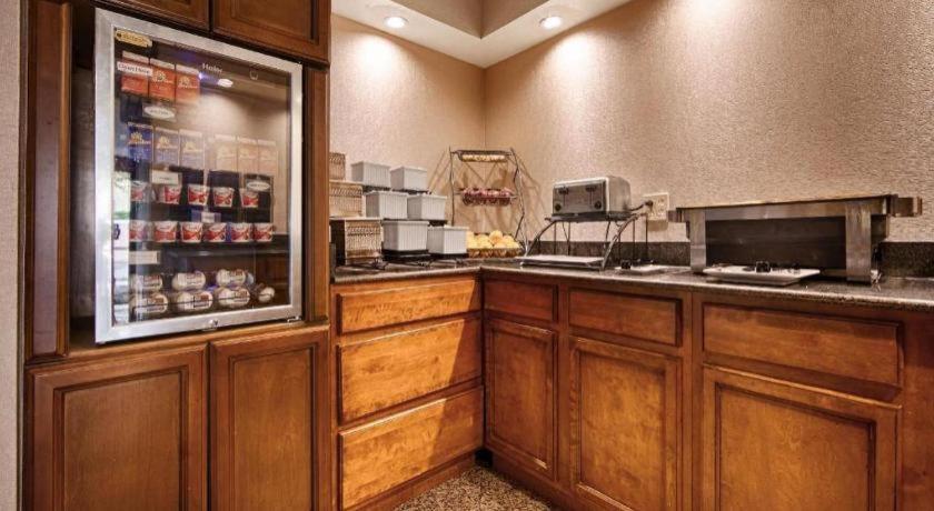 Best Western Spanish Quarters Inn photo 3