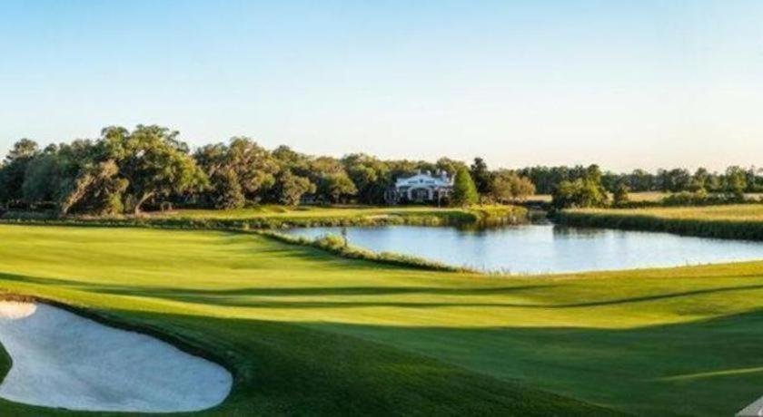 True Blue Golf Resort photo 44
