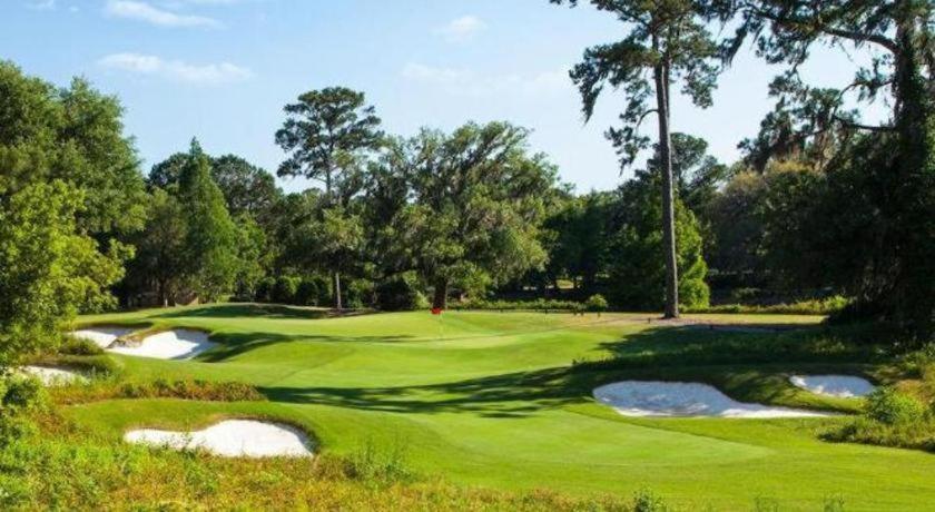 True Blue Golf Resort photo 47