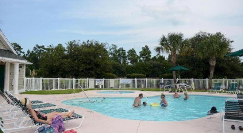 True Blue Golf Resort photo 58
