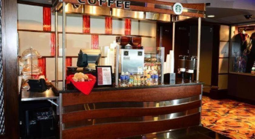 Eastside Cannery Casino Hotel photo 57