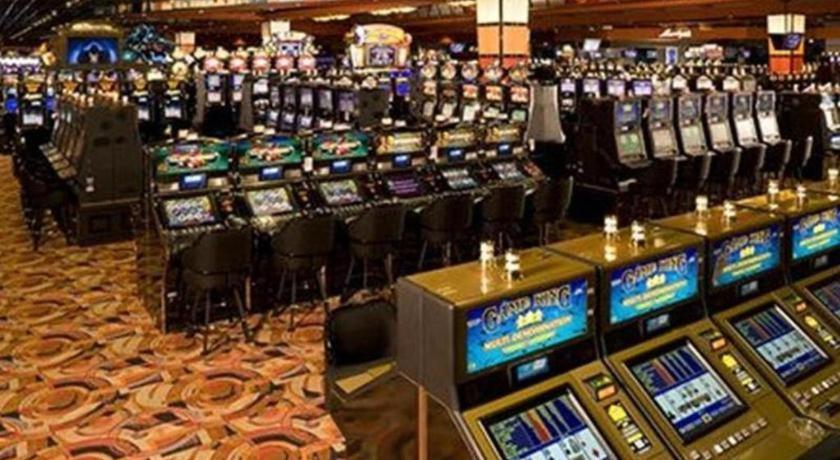 Eastside Cannery Casino Hotel photo 60