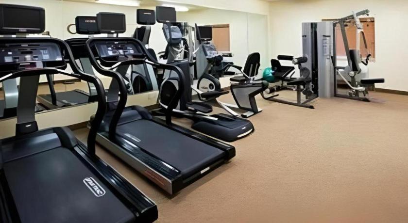 Candlewood Suites Saint Joseph photo 19