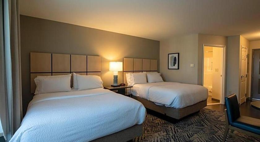 Candlewood Suites Saint Joseph photo 11