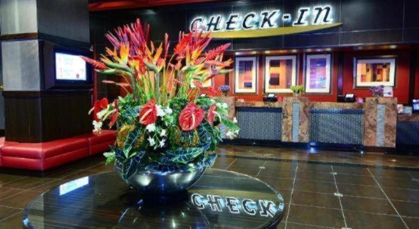 Eastside Cannery Casino Hotel photo 79