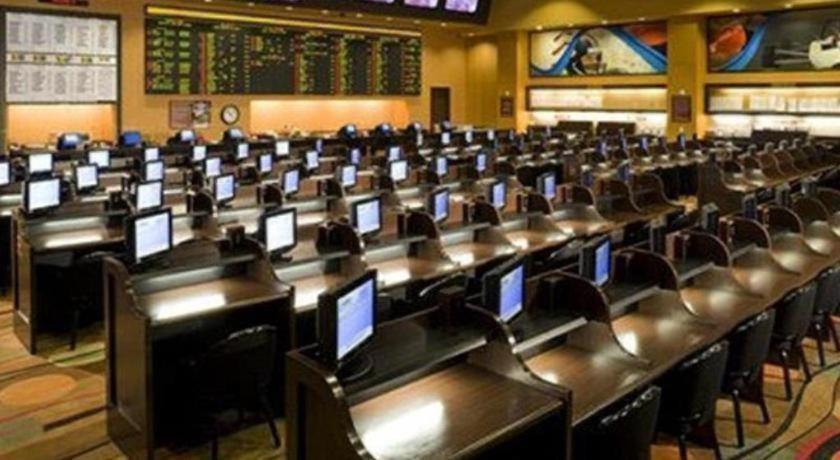 Eastside Cannery Casino Hotel photo 82